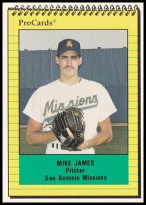 2969 Mike James